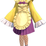 Sakura Wars (15)