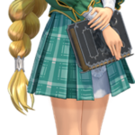 Sakura Wars (21)