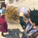 Sakura Wars (3)