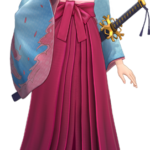 Sakura Wars (9)