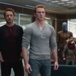 avengers