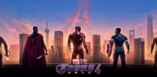 La preventa de ‘Avengers: Endgame’ ya está rompiendo récords