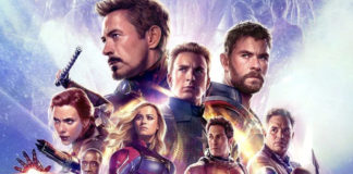 Avengers Endgame: El final merecido de una era