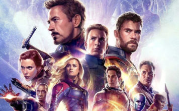 Avengers Endgame: El final merecido de una era