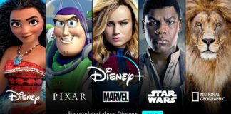 Disney+ tendrá pérdidas millonarias en sus primeros años en el mercado