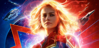 Iniciativa busca llevar a niñas de escasos recursos a ver Captain Marvel