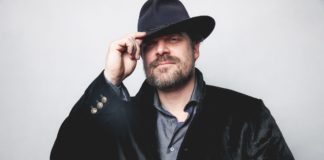 David Harbour ha sido fichado para la película de Black Widow