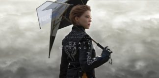 Nuevo avance de ‘Death Stranding’ durará casi 10 minutos