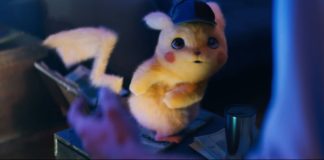 ‘Detective Pikachu’ cosecha sus primeras críticas positivas