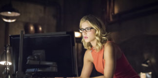 Emily Bett Rickards no estará en la última temporada de ‘Arrow’