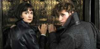 Se confirma fecha de lanzamiento oficial de ‘Fantastic Beasts 3’