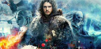 ‘Winter is Coming’ es el nuevo juego de ‘Game of Thrones’