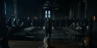 Game of Thrones 8×02: «A Knight of the Seven Kingdoms»