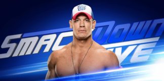 John Cena podría aparecer en ‘The Suicide Squad’