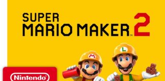 ‘Super Mario Maker 2’ se podrá jugar a partir de junio