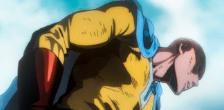 El origen del poder de Saitama en las Artes Marciales Filosóficas