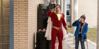 Productores de ‘Shazam!’ quieren apurarse con la secuela