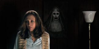 ‘El Conjuro 3’ ya tiene primera imagen oficial, pero cambiará de director