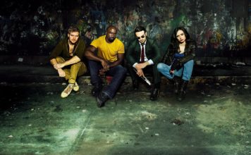 Guionistas de ‘Avengers: Endgame’ estuvieron a punto de incluir a ‘The Defenders’