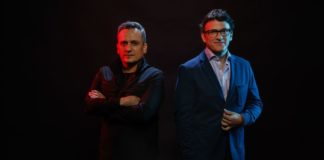 ‘Avengers: Endgame’ sería la última película de Marvel dirigida por los hermanos Russo