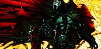 Director de Spawn podría abandonar el proyecto de forma definitiva