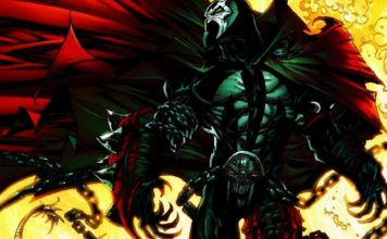 Director de Spawn podría abandonar el proyecto de forma definitiva
