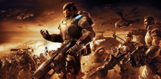 ‘Gears 5’: Fecha de lanzamiento y posible portada