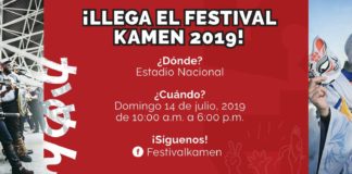 La voz de Eric Cartman estará presente en el El Festival Internacional de Cosplay KAMEN 2019