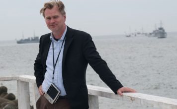 Primeros detalles de lo nuevo de Nolan