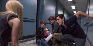 Cambian fecha de lanzamiento de ‘The New Mutants’ por tercera vez