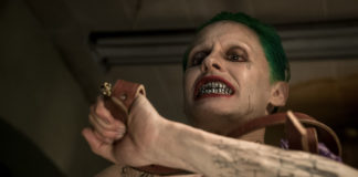 Se cancela película en solitario de Joker con Jared Leto