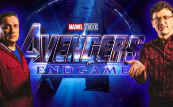 Muchísimas preguntas resueltas sobre Avengers Endgame en esta entrevista a los hermanos Russo