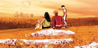 ¿Que fue de Wally West en DC Comics?