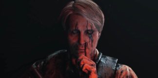 Salió nuevo teaser de ‘Death Stranding’ y habrá trailer el 29 de mayo