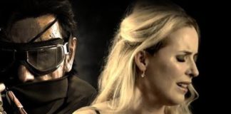 La cantante Donna Burke insinúa noticias sobre Metal Gear, aunque no se sabe si es un juego