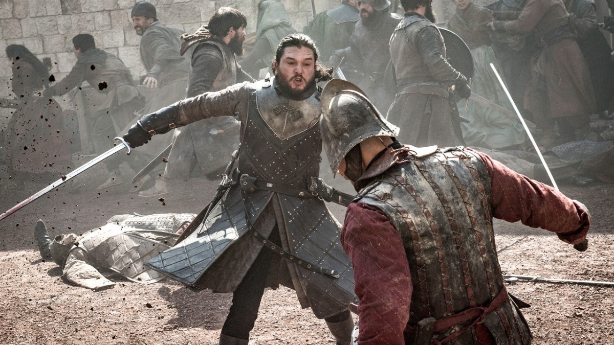 Game of thrones season 2 episode 5 full online episode