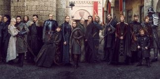 ‘Game of Thrones’, ahora con contenido especial en HBO GO