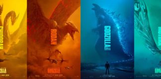 Primeras impresiones de ‘Godzilla 2: King of the Monsters’ la ponen muy por encima de su antecesora