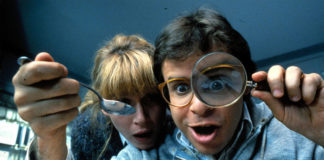 Habrá nueva versión de ‘Querida, encogí a los niños’