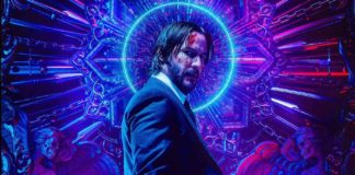 John Wick 3: Parabellum – Reseña