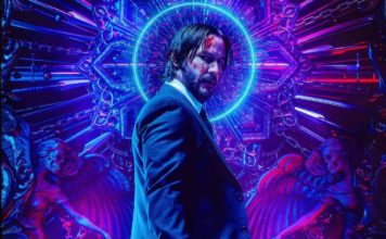 John Wick 3: Parabellum – Reseña