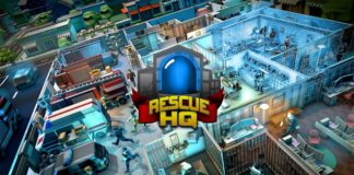 Rescue HQ – Análisis