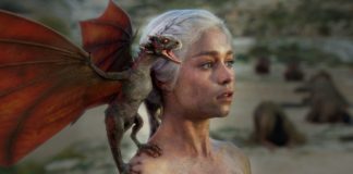 Comienzan a aparecer los niños ticos nombrados como personajes de ‘Game of Thrones’