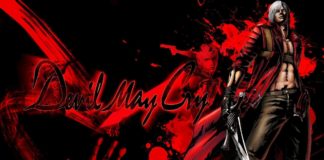 El ‘Devil May Cry’ original estará disponible en Nintendo Switch