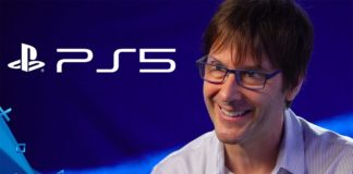 Un video muestra el rápido tiempo de carga de PS5