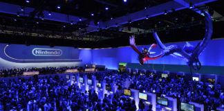 Algunos rumores sobre el E3 que están sonando con mucha fuerza