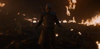 Game of Thrones 8×03: «The Long Night»