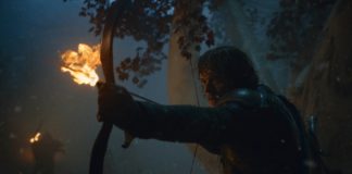 Recuento de las muertes: «The Long Night» – ¿Por qué el arco de Theon es uno de los mejores de la serie?