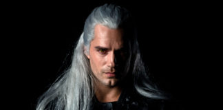 Finaliza rodaje de la primera temporada de ‘The Witcher’