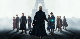 Se confirma ‘Animales Fantásticos 3’ y su trama se desarrollará en Brasil